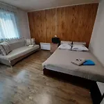 тихий куточок Verchovyna