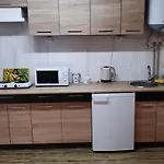 Prázdninový dům тихий куточок *
