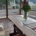 Prázdninový dům тихий куточок