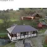 Prázdninový dům тихий куточок *