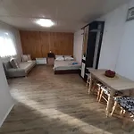 тихий куточок Prázdninový dům
