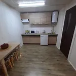 тихий куточок * Verchovyna
