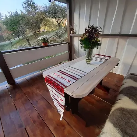 тихий куточок * Verkhovyna