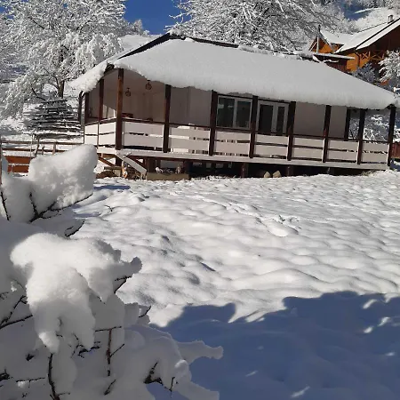 тихий куточок