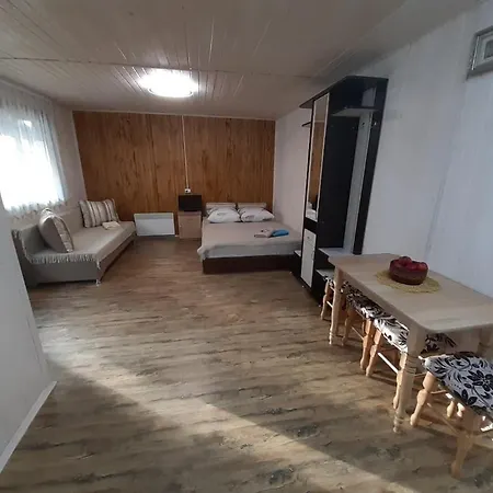 тихий куточок Holiday home