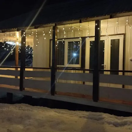 тихий куточок *