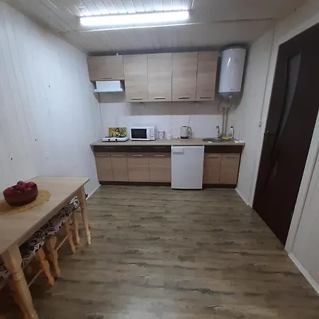 тихий куточок * Verchovyna