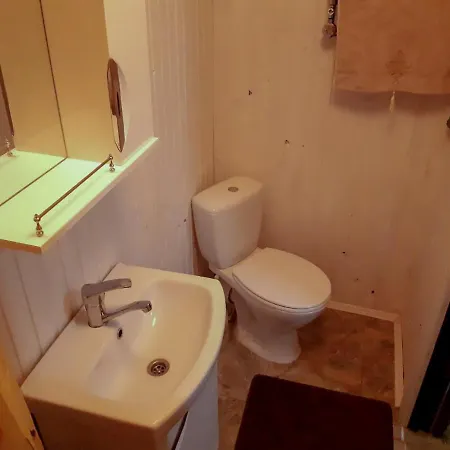 тихий куточок * Verkhovyna