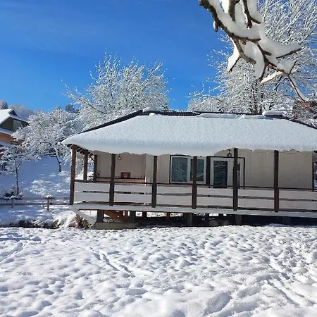 Holiday home тихий куточок *