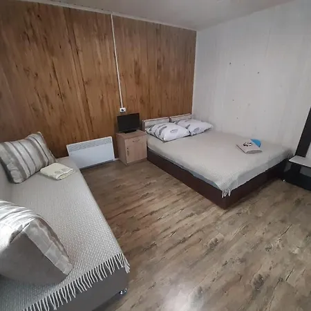 Holiday home тихий куточок Verkhovyna