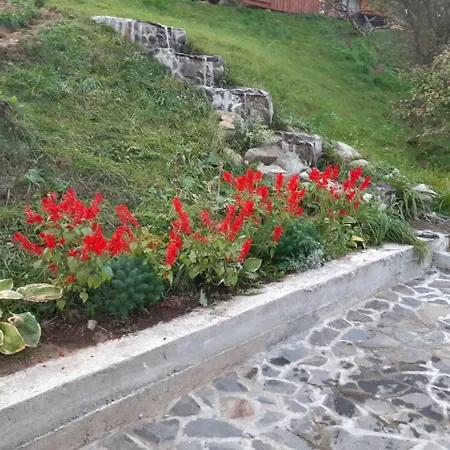 тихий куточок Holiday home