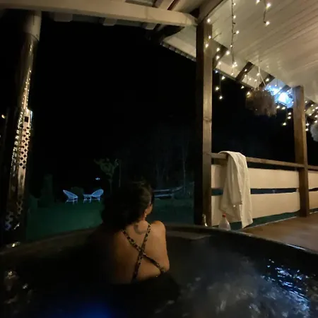 Holiday home тихий куточок Verkhovyna