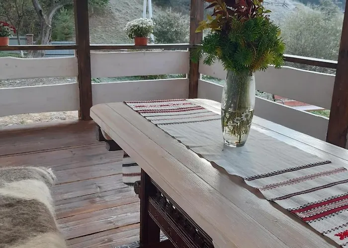 度假居 тихий куточок