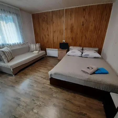 тихий куточок Wierchowina
